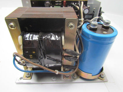 SOLA 83-24-260-03 24VDC 6Amp Power Supply 47-63Hz Input lot of 3