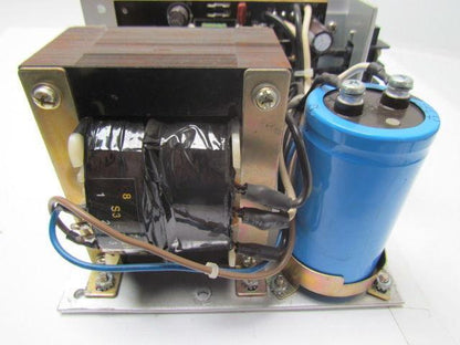 SOLA 83-24-260-03 24VDC 6Amp Power Supply 47-63Hz Input lot of 3