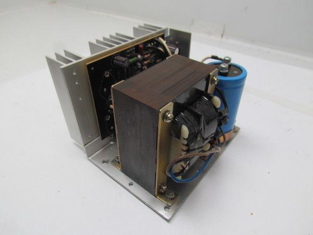 SOLA 83-24-260-03 24VDC 6Amp Power Supply 47-63Hz Input lot of 3
