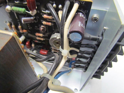 SOLA 83-24-260-03 24VDC 6Amp Power Supply 47-63Hz Input lot of 3