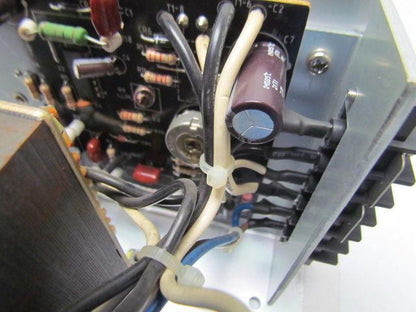 SOLA 83-24-260-03 24VDC 6Amp Power Supply 47-63Hz Input lot of 3