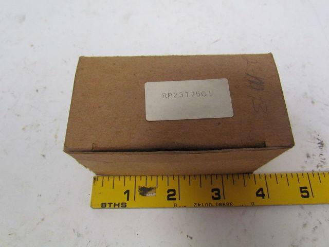 GE RP23775G1 357505KH501A1 Photoelectric incandescent controller sealed relay