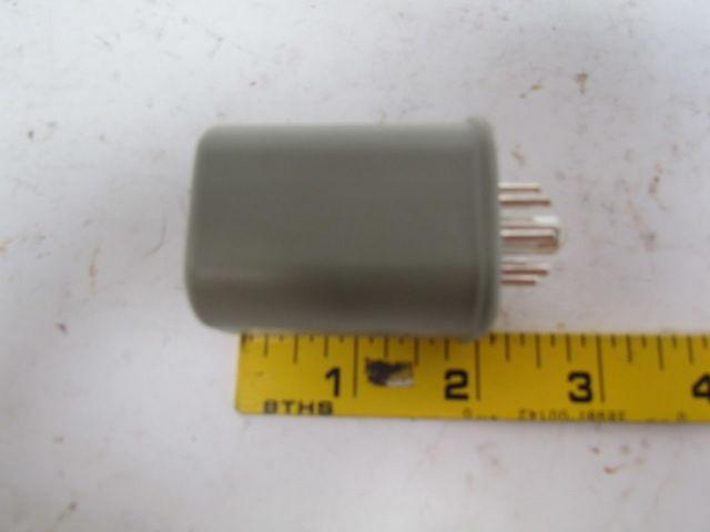 GE RP23775G1 357505KH501A1 Photoelectric incandescent controller sealed relay