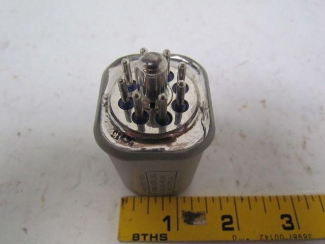 GE RP23775G1 357505KH501A1 Photoelectric incandescent controller sealed relay