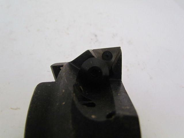 3-3/4" Indexable 5 Insert tool shell face 1-1/2" arbor pilot w/allen wrench