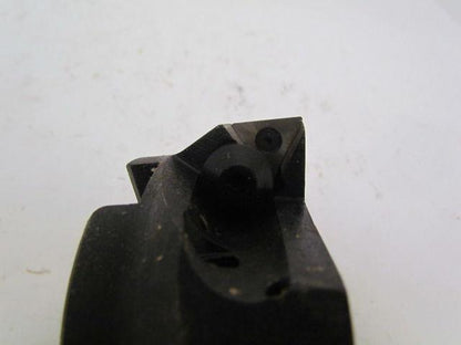 3-3/4" Indexable 5 Insert tool shell face 1-1/2" arbor pilot w/allen wrench