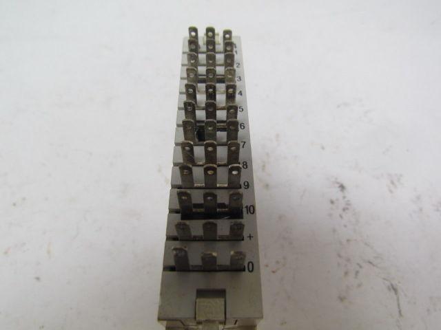 BBC Brown Boveri GH R 414 0000 VO Sigma-tronic B logic unit or gate