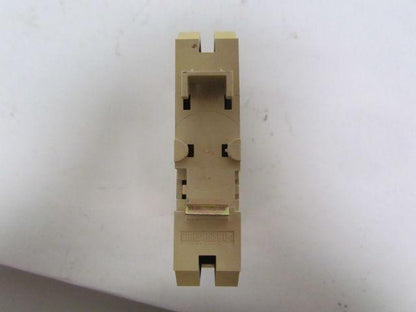 BBC Brown Boveri GH R 411 0000 VO Output Card Sigma-tronic B logic unit