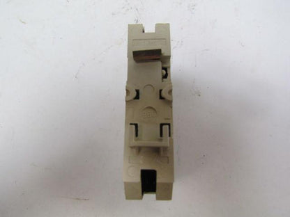 BBC Brown Boveri GH R 422 0000 VO Output card sigma-tronic b logic unit block