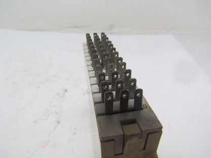 BBC Brown Boveri GH R 422 0000 VO Output card sigma-tronic b logic unit block