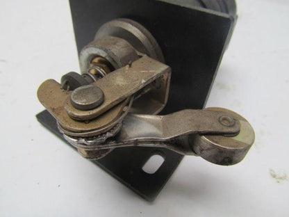 Marsh Bellofram 10PL Pneumatic plunger operated regulator 2-60 PSI Range