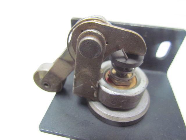 Marsh Bellofram 10PL Pneumatic plunger operated regulator 2-60 PSI Range