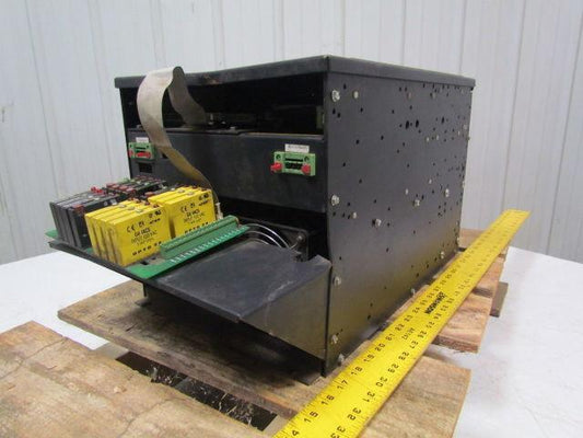 Unico 2420 109221 AC modular inverter Ser 2400 Performance drive 7.5HP VT 10HP