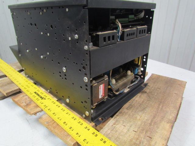 Unico 2420 109221 AC modular inverter Ser 2400 Performance drive 7.5HP VT 10HP