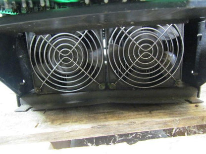 Unico 2420 109221 AC modular inverter Ser 2400 Performance drive 7.5HP VT 10HP