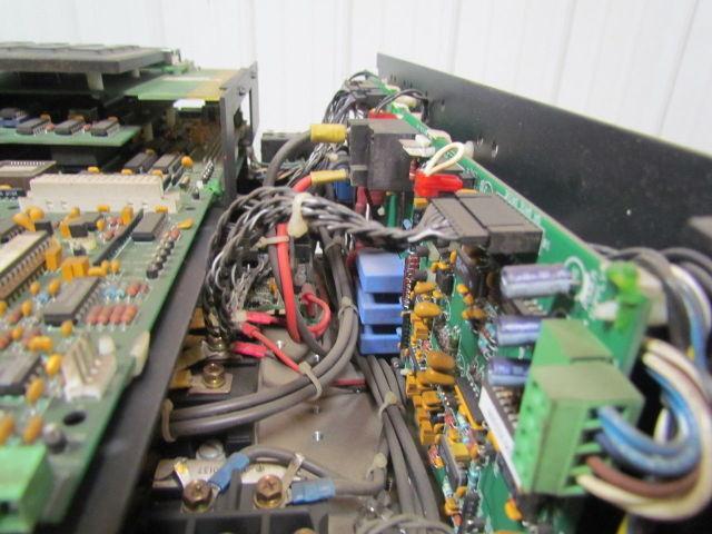 Unico 2420 109221 AC modular inverter Ser 2400 Performance drive 7.5HP VT 10HP