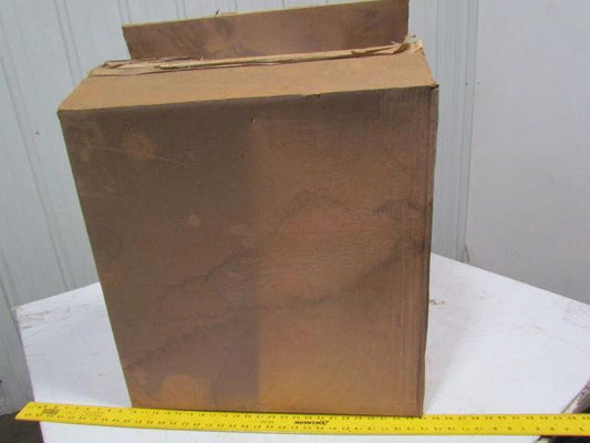 Glasfloss Magna 900 MAGGB2424B30X 95% Filter Eff. Galv Frame Box style no gasket