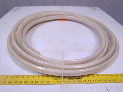 Hosco Finishing Syst 7 tube hose assy paint air chemical no fittings 40'+