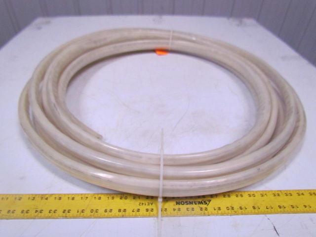 Hosco Finishing Syst 7 tube hose assy paint air chemical no fittings 40'+