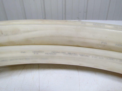 Hosco Finishing Syst 7 tube hose assy paint air chemical no fittings 40'+