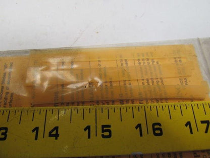 Spin L Mate 73420 Type VR Replacement Blades Lot is 5 Sets