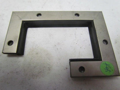 Abstreifer Eitec 52-00098.723.04 A1049.3481 Shaped wiper/stripper NOS