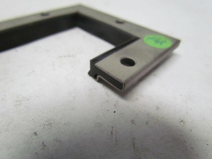 Abstreifer Eitec 52-00098.723.04 A1049.3481 Shaped wiper/stripper NOS