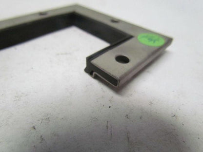 Abstreifer Eitec 52-00098.723.04 A1049.3481 Shaped wiper/stripper NOS