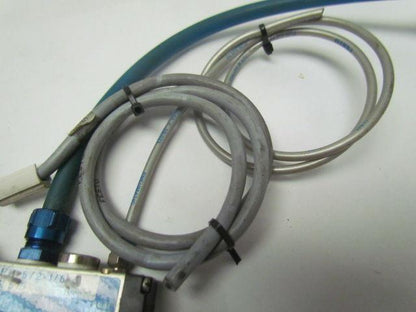 festo MEH-5/2-1/8-S152 515 Solenoid actuated valve