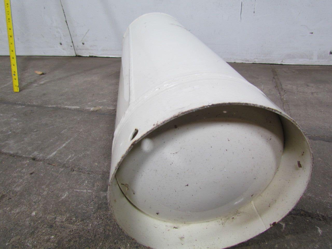 Kidde IND-45 ABC Fire Extinguisher Tank w/Actuator