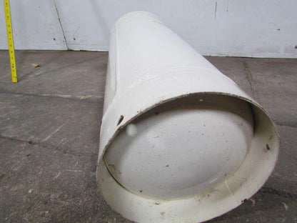 Kidde IND-45 ABC Fire Extinguisher Tank w/Actuator