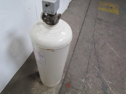 Kidde IND-45 ABC Fire Extinguisher Tank w/Actuator