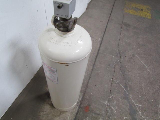 Kidde IND-45 ABC Fire Extinguisher Tank w/Actuator