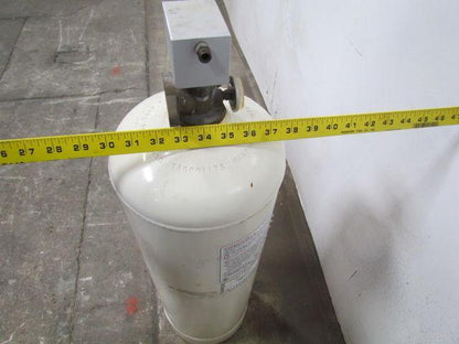 Kidde IND-45 ABC Fire Extinguisher Tank w/Actuator