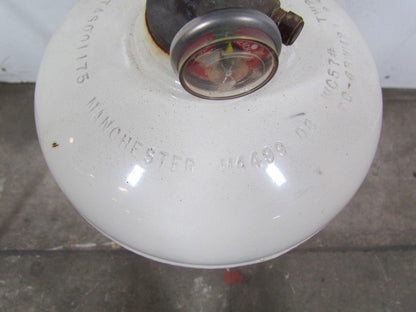 Kidde IND-45 ABC Fire Extinguisher Tank w/Actuator