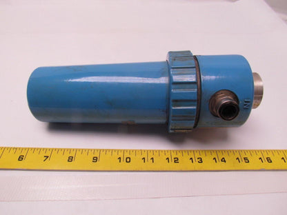 Ultrafilter AGP0006A Filter Housing