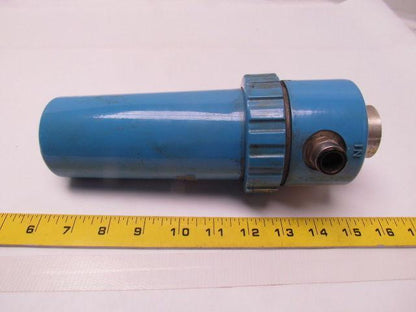 Ultrafilter AGP0006A Filter Housing
