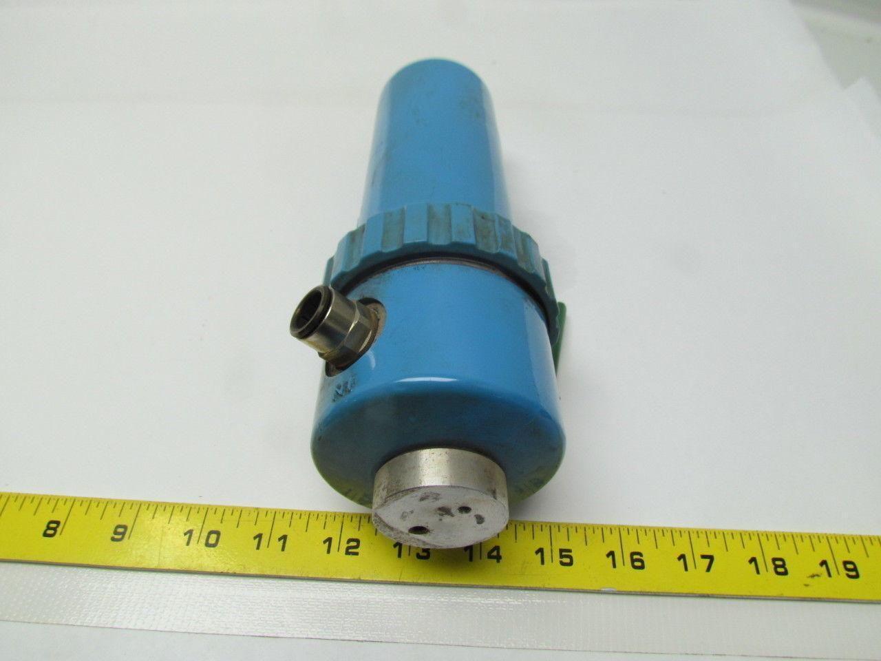 Ultrafilter AGP0006A Filter Housing