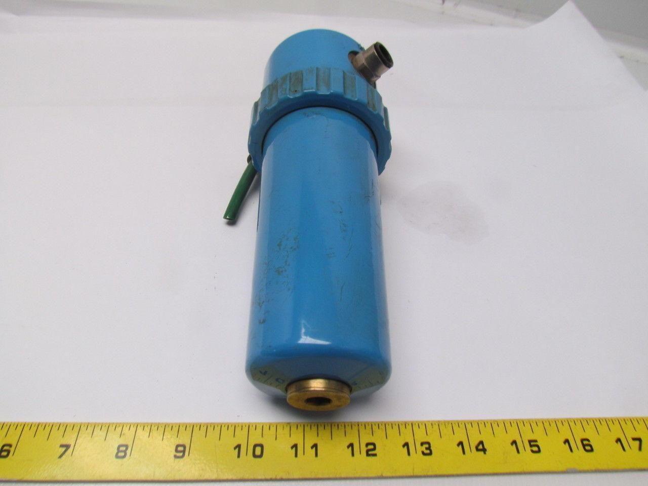 Ultrafilter AGP0006A Filter Housing