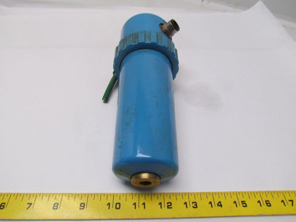 Ultrafilter AGP0006A Filter Housing