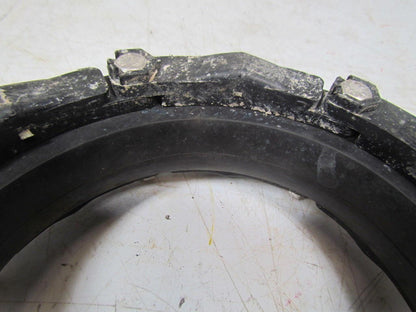 Pipe/Wall Seal Rubber Expanding type stainless bolts/nuts