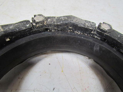 Pipe/Wall Seal Rubber Expanding type stainless bolts/nuts