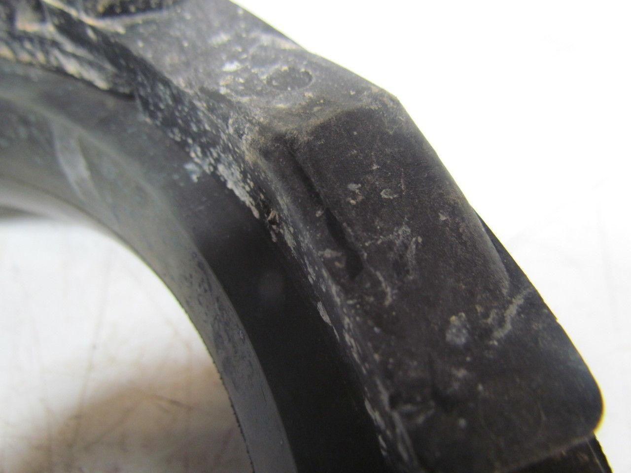 Pipe/Wall Seal Rubber Expanding type stainless bolts/nuts