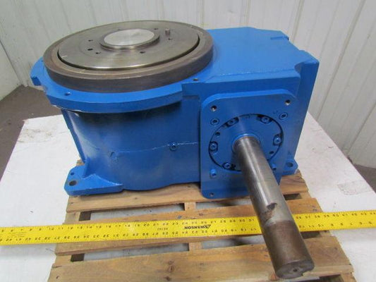 Camco 1301RDOH80-360 Rotary Indexer Indexing Table