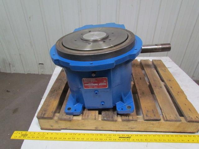 Camco 1301RDOH80-360 Rotary Indexer Indexing Table