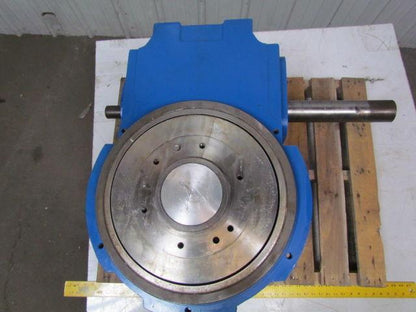 Camco 1301RDOH80-360 Rotary Indexer Indexing Table