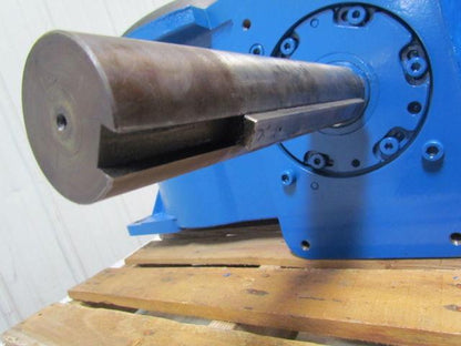 Camco 1301RDOH80-360 Rotary Indexer Indexing Table