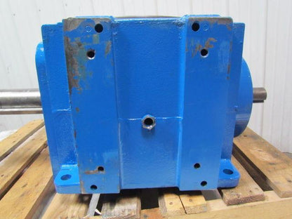 Camco 1301RDOH80-360 Rotary Indexer Indexing Table