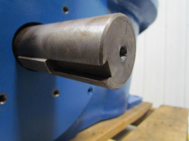 Camco 1301RDOH80-360 Rotary Indexer Indexing Table