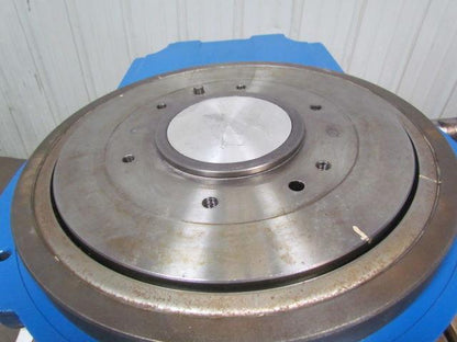Camco 1301RDOH80-360 Rotary Indexer Indexing Table